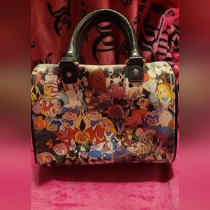 Disney purse